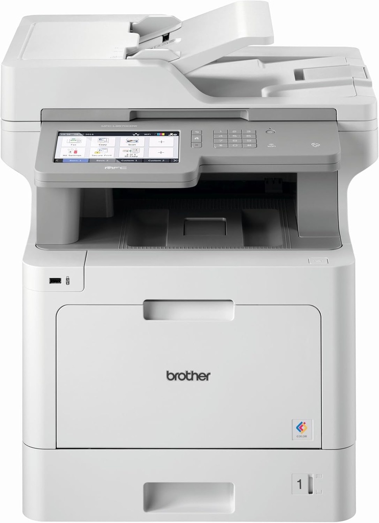 Brother MFC-L9570CDW