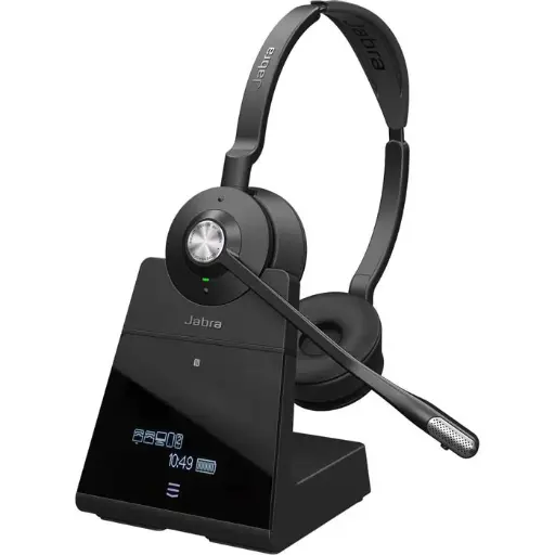 [P/N  9559-583-111] Jabra Engage 75 Stereo Bluetooth